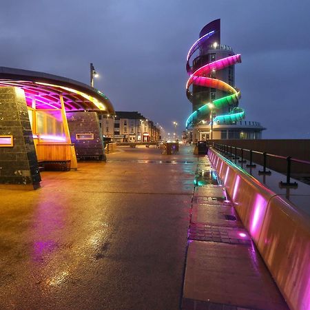 Season Stays Redcar Exteriör bild